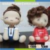 Hot Lovely Cartoon PVC Toys