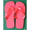 pink eva slipper/no sexual flip flops