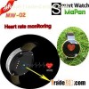 Fashion Heart Rate Smartwatch