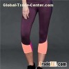 Women Sports/Training/Yoga/Running/Capri/ Legging