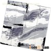 Square Twill Scarf (dx1011-2)