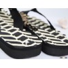 Outdoor Use and EVA Outsole Material braid strips