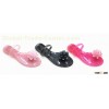 pvc lady's slippers,slippers