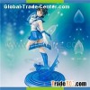 Sailor Moon Mercury Action Figure