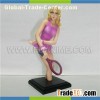 Realistic Character Statue