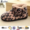 Cashmere Winter Boots