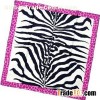 Twill Square Scarf (dx1007-1)