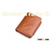 QB160 LEATHER WALLET