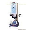 Ultrasonic spin welding machine for PE, PP, nylon, PET, PTR, filter element
