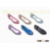 pvc lady's jelly slippers,slippers