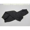 Acrylic + Wool Women's Long Fingerless Gloves Knitting Patterns, Knitted Arm Warmer