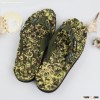 Hot Sale Men Boy Casual EVA Flip Flop Slippers Summer Beach slippers