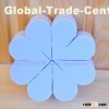 Hydrophilic Makeup Flower Sponge