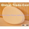 Hydrophilic Makeup Oval Shape Sponge