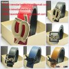 AAA Quality YSL leather belt,LV Leather belt with original tag accessories and box,1:1 brand Leather