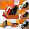 AAA Quality Hermes Leather belt,Versace Leather belt with original tag accessories and box,1:1 brand