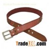 Ladies Leather Fashion Belt