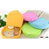 fashion coin purse,wallet purse,silicone wallet