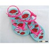 PVC Women's Sandal