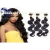 Remy Cuticle Hair Extensions Brazilian Wavy Hair Extensions Wigs