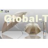 Three Folding Umbrella (324)
