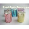 scented candle