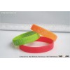 silicone wristband WBD0007