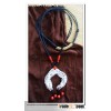ceramic jewelry