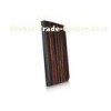 Handmade Eco-Friedly  African Dois De Wood With PC Shell Iphone 6 Phone Cases