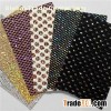 Net Coated On Glitter Paper