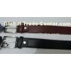 :genuine leather belt for men