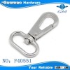 High quality alloy swivel hooks for handbag