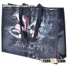 Woven Shopping Bags