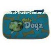 Zipper EVA Pouch