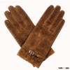 Ladies Corduroy Gloves