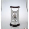 Conda wooden desk clock K3022P