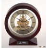 Conda business wooden desk clock K3015