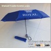 Advertising Umbrella