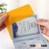 New Passport Protective Cover
