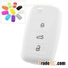BENZ Silicone Key Case