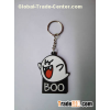 pvc keychian of poo