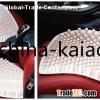 Silicone Massage Car Seat Cushion