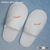 terry towel slippers