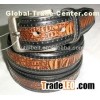 men pu belt