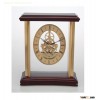 Conda luxury wooden desk clock K3048G