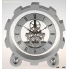 Conda metal desk clock K3017