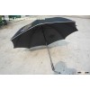 Promotional Golf Umbrella with Perimiter Tape