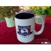 promotional ceramic mug