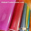 Glitter PVC