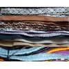 leather belt braid